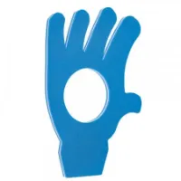 Softee Hand Flytematte unisex Softee Hand Flytematte unisex