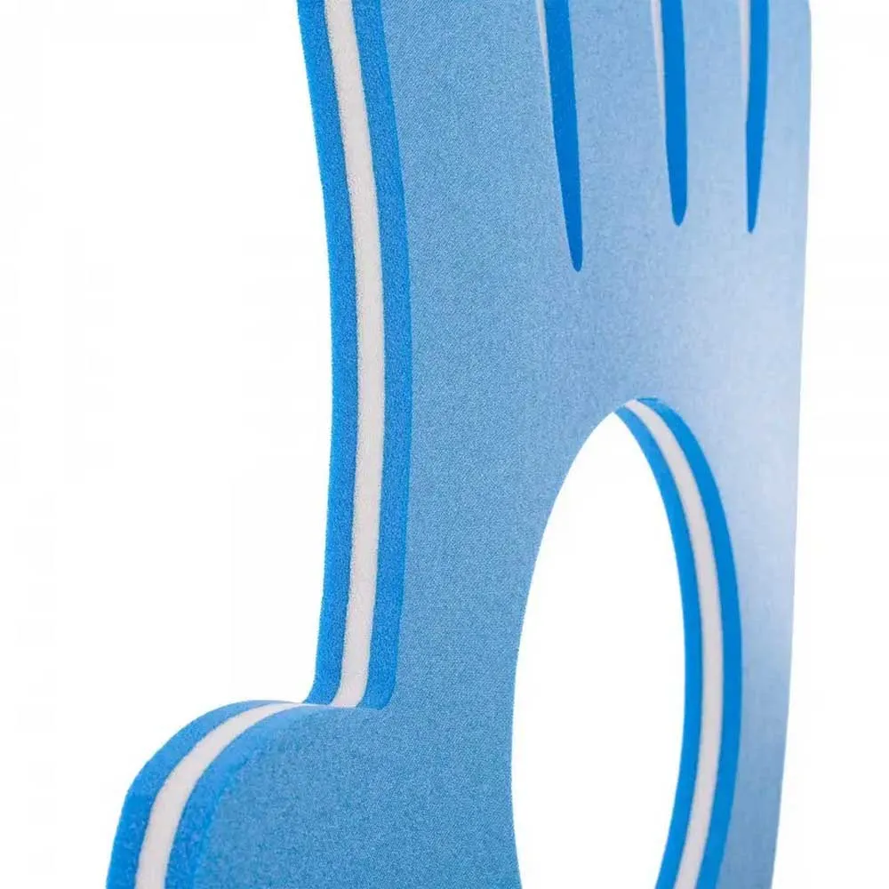 Softee Hand Flytematte unisex, Multicolour, 3cm
