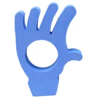 Softee Håndflåte unisex Softee Håndflåte unisex