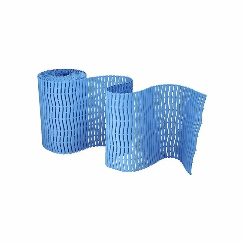 Softee Helsinki Metro Gulv unisex, Blue