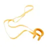 Softee Neseklype 10 Enheter unisex, Orange, One Size