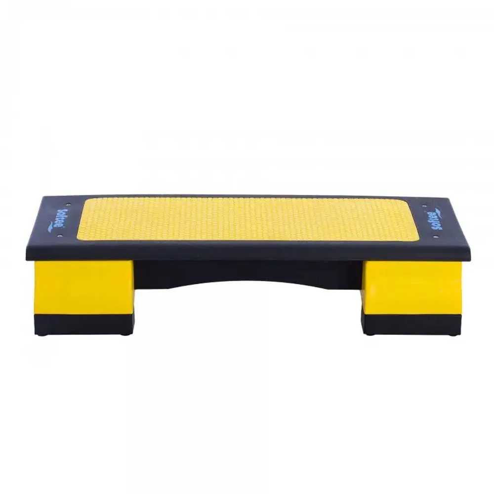 Softee Premium Vanntrinn unisex, Black / yellow