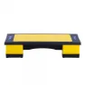 Softee Premium Vanntrinn unisex, Black / yellow