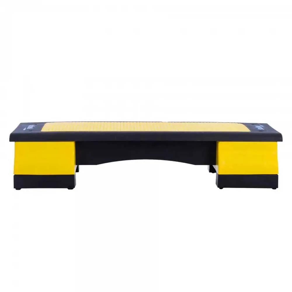 Softee Premium Vanntrinn unisex, Black / yellow