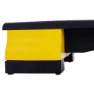 Softee Premium Vanntrinn unisex, Black / yellow