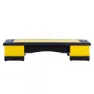 Softee Premium Vanntrinn unisex, Black / yellow