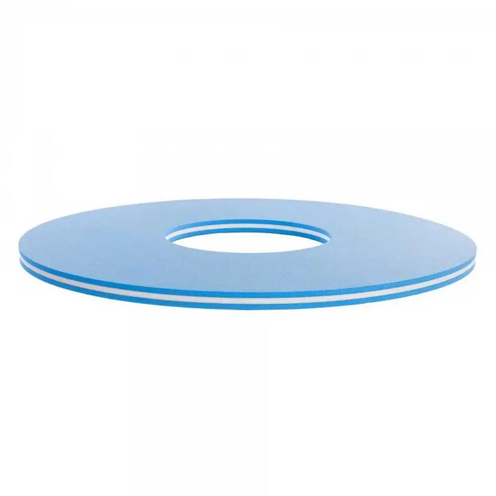 Softee Relax 3cm Flytematte unisex, Multicolour, 3cm