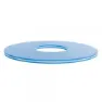 Softee Relax 3cm Flytematte unisex, Multicolour, 3cm
