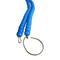 Softee Roma Cable And Carabiner Svømmebane Linjer unisex Softee Roma Cable And Carabiner Svømmebane Linjer unisex