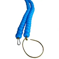 Softee Roma Rope And Carabiner Svømmebane Linjer unisex