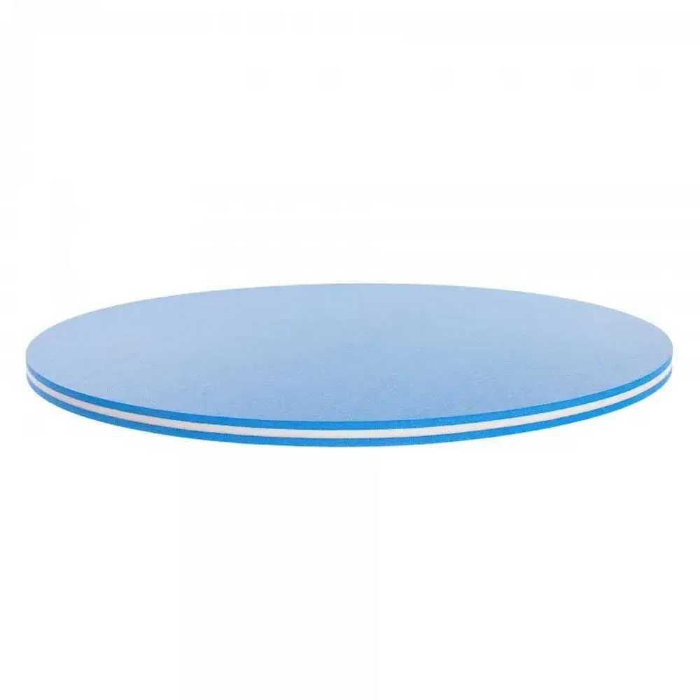 Softee Round 100x5cm Flytematte unisex, Multicolour, 100 x 5cm