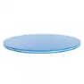 Softee Round 100x5cm Flytematte unisex, Multicolour, 100 x 5cm