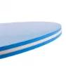 Softee Round 100x5cm Flytematte unisex, Multicolour, 100 x 5cm