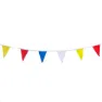 Softee Ryggflaggvimpler For Bassenger 12.55m unisex, Multicolour, 12.5m