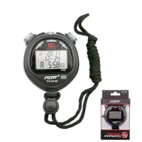 Softee Speed T100 Stoppeklokke unisex