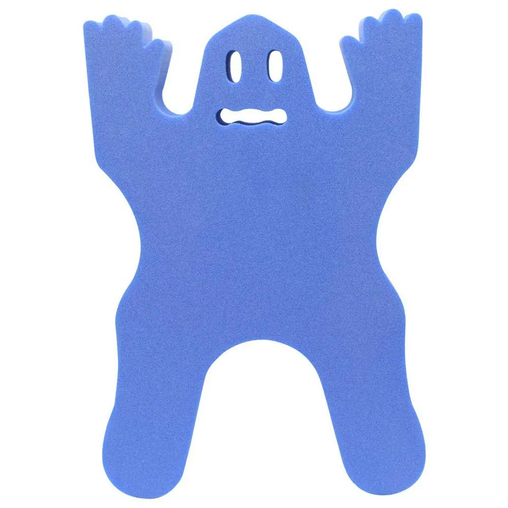 Softee Spøkelse unisex, Blue, 95 x 51.5 x 4cm