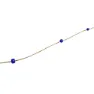 Softee Svømmebanelinjer unisex, Multicolour, 25m