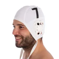 Softee Water Polo Junior Svømmehette 13 Enheter unisex