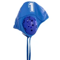 Softee Water Polo Junior Svømmehette 13 Enheter unisex