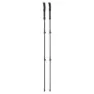 Softjim Kilimanjaro 1 Unit Vandrestok, Black, One Size