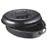 Solar Brother Gryterett 2.5l, Black, One Size