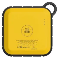 Solar Brother Solar Lommelykt