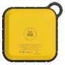 Solar Brother Solar Lommelykt, Black / yellow, 200 Lysstyrker