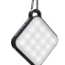 Solar Brother Solar Lommelykt, Black / yellow, 200 Lysstyrker