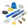 Solar Brother Sungood 360 Bærbar Solcelledrevet Ovn, Silver / yellow, One Size