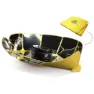 Solar Brother Sungood Sammenleggbart Solkjøkken, Yellow, One Size