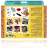 Solar Brother Sunlab Kids Solkjøkken, Yellow / brown, One Size