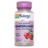 Solaray 200mgr Granateple 60 Enheter, Pink, One Size