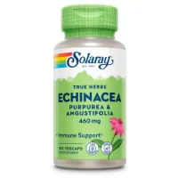 Solaray 460 Mg Solhatt 100 Enheter Solaray 460 Mg Solhatt 100 Enheter