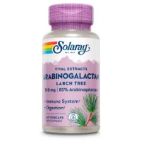 Solaray Arabinoksylaan 60 Enheter