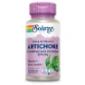 Solaray Artisjokk 300 Mg 60 Enheter, Lila, One Size