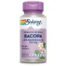 Solaray Bacopa 100mg Kapsler 60 Enheter, Lila, One Size