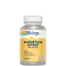 Solaray BioCitrate Magnesium, 90 kapsler
