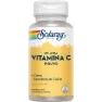 Solaray Buffered Vitamin C Powder 5000mg Gjenoppretting 227g, One size