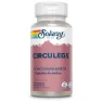 Solaray Circulegs Kapsler 60 Enheter, Pink, One Size