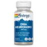 Solaray Dha Neuromins 100 Mg 30 Enheter, One size, One Size