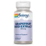 Solaray Frøekstrakt 250 Mg Grapefrukt 60 Enheter, Yellow, One Size