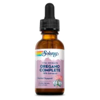 Solaray Fullstendig Oregano 30ml Solaray Fullstendig Oregano 30ml