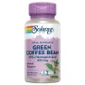 Solaray Green Bean Weight Control 400mg Kapsler Kaffe 60 Enheter, One size