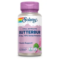 Solaray Hestehov 50 Mg 60 Enheter Solaray Hestehov 50 Mg 60 Enheter