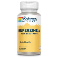 Solaray Hup A 50µg Kapsler 60 Enheter Solaray Hup A 50µg Kapsler 60 Enheter