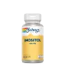 Solaray Inositol 100 kapsler