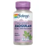 Solaray Jiaogulan 410mg Mood Kapsler 60 Enheter, One size