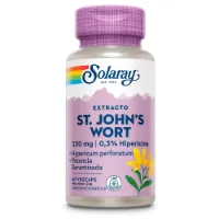 Solaray Johannesurt 60 Enheter Solaray Johannesurt 60 Enheter