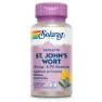 Solaray Johannesurt 60 Enheter, Lila, One Size