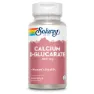 Solaray Kalsium-d-glukarat 400 Mg 60 Enheter, One size